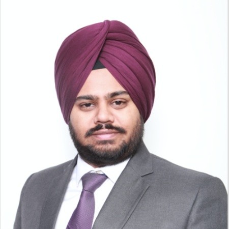 Dharamjot Singh